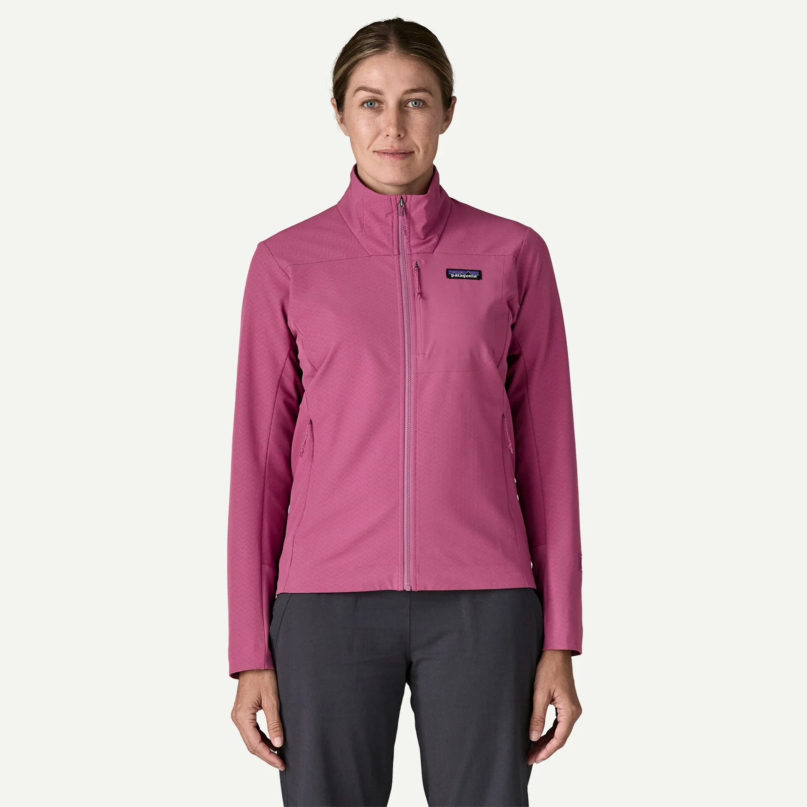 R1 CrossStrata Jacket for Women - S26