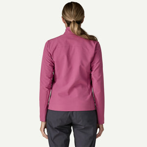 R1 CrossStrata Jacket for Women - S26