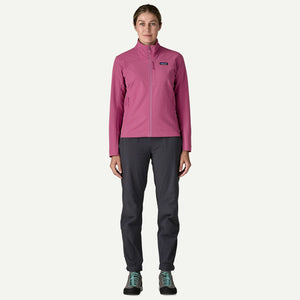 R1 CrossStrata Jacket for Women - S26
