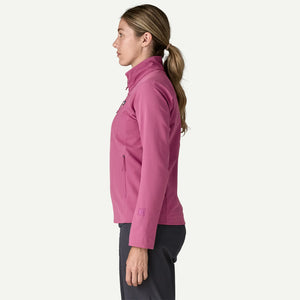 R1 CrossStrata Jacket for Women - S26
