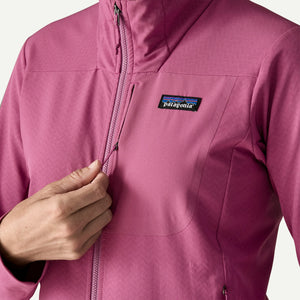 R1 CrossStrata Jacket for Women - S26