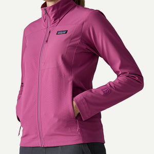 R1 CrossStrata Jacket for Women - S26