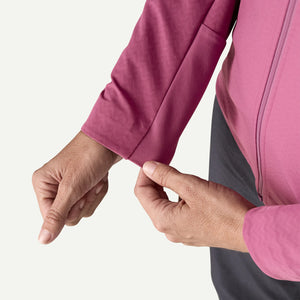 R1 CrossStrata Jacket for Women - S26