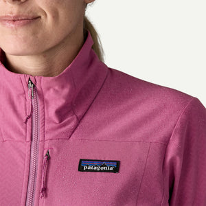 R1 CrossStrata Jacket for Women - S26