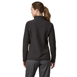 R2 CrossStrata Jacket for Women - Black
