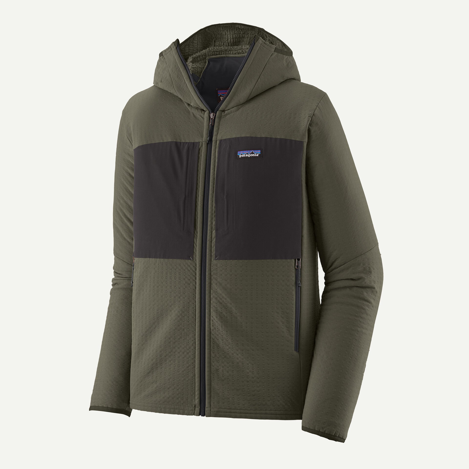 R2 TechFace Hoody for Men
