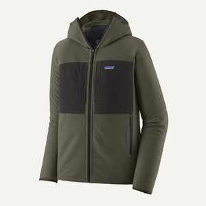 R2 TechFace Hoody for Men