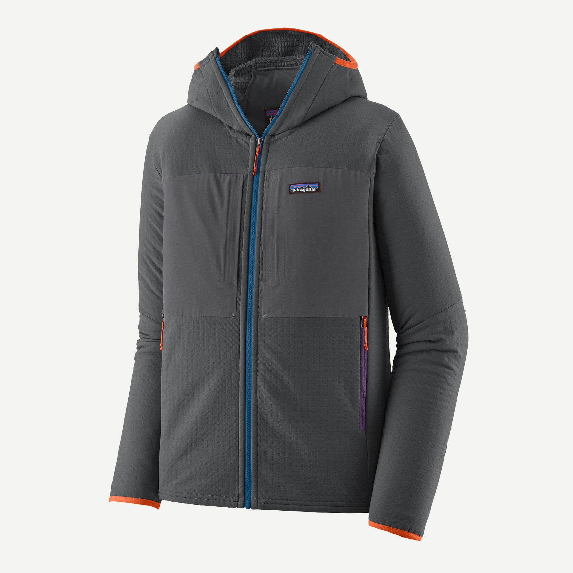 R2 TechFace Hoody for Men