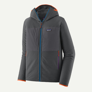 R2 TechFace Hoody for Men