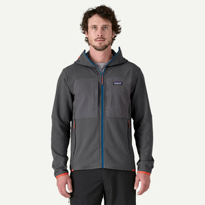 R2 TechFace Hoody for Men