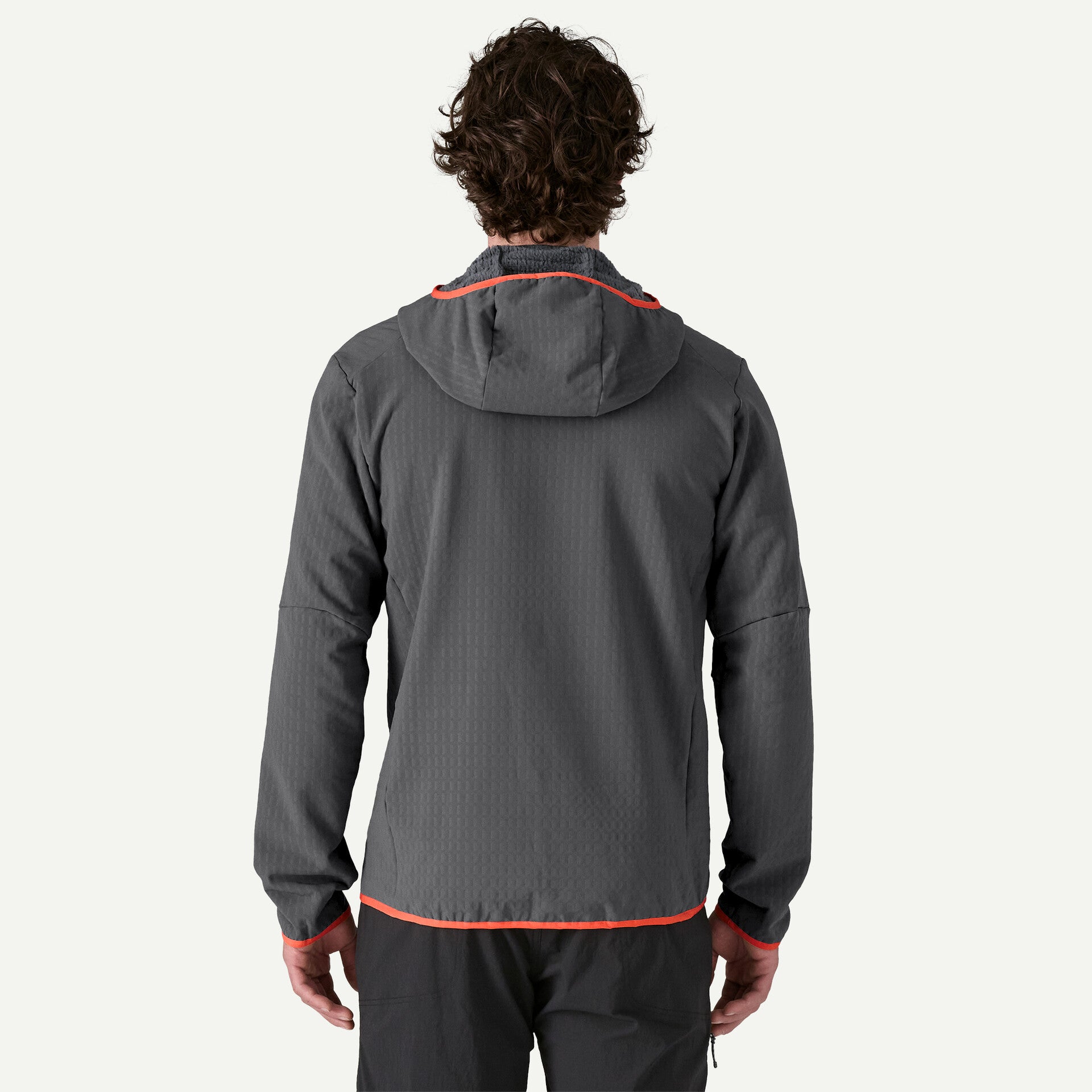 R2 TechFace Hoody for Men