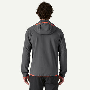 R2 TechFace Hoody for Men