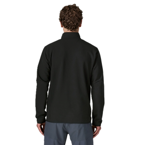 R2 TechFace Jacket for Men - Black