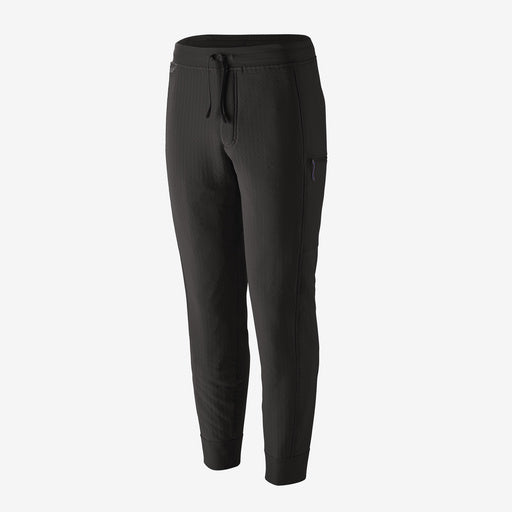 R2 TechFace Mens Pants - Black