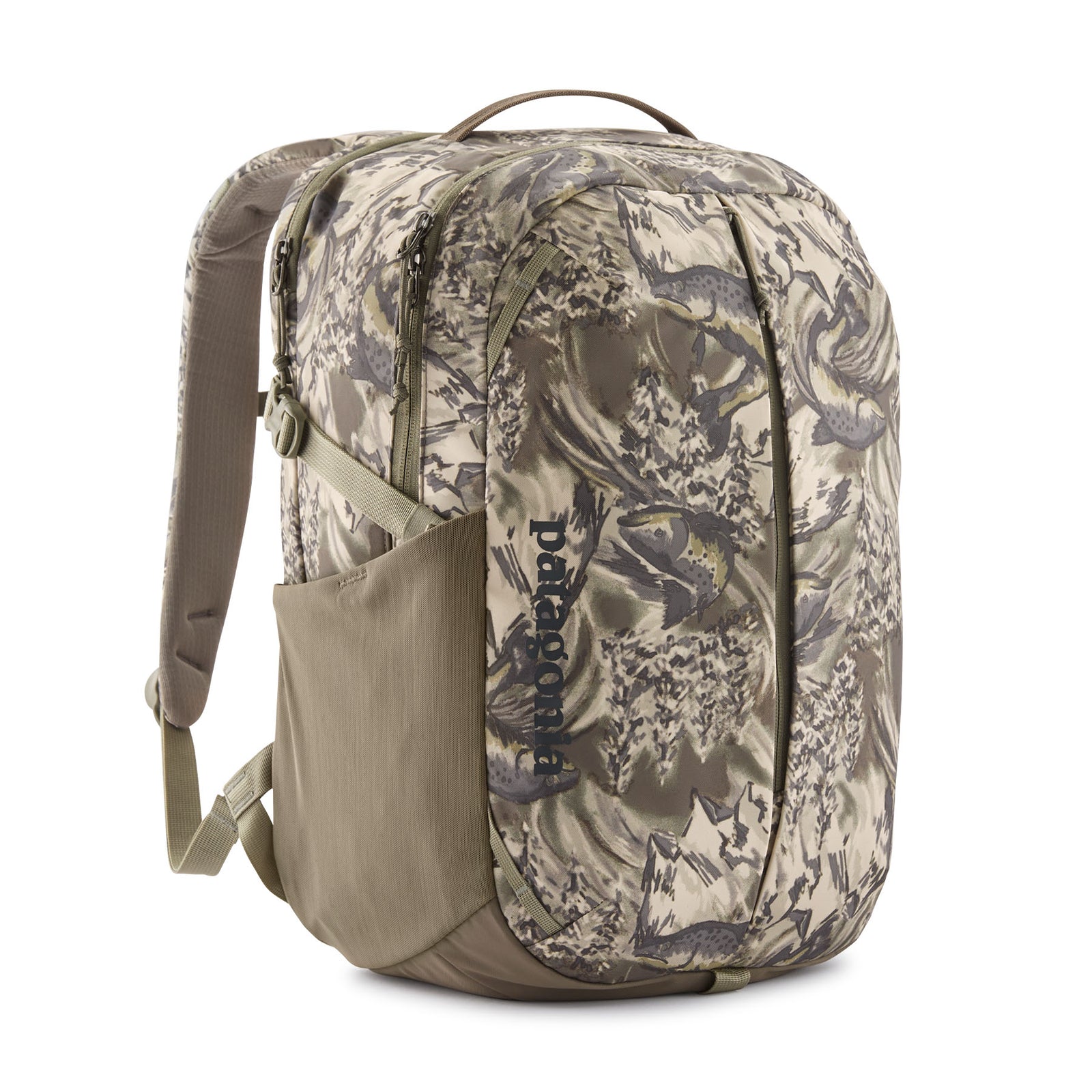 Refugio Day Pack 26L - F25