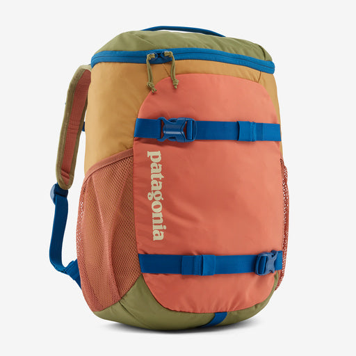 Refugio Kids Daypack S24 - Forests, Tides, and Treasures