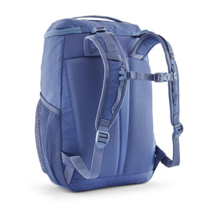 Patagonia - Kids' Refugito Daypack 18L- Current Blue Patagonia - Kids' Refugito Daypack 18L- Current Blue