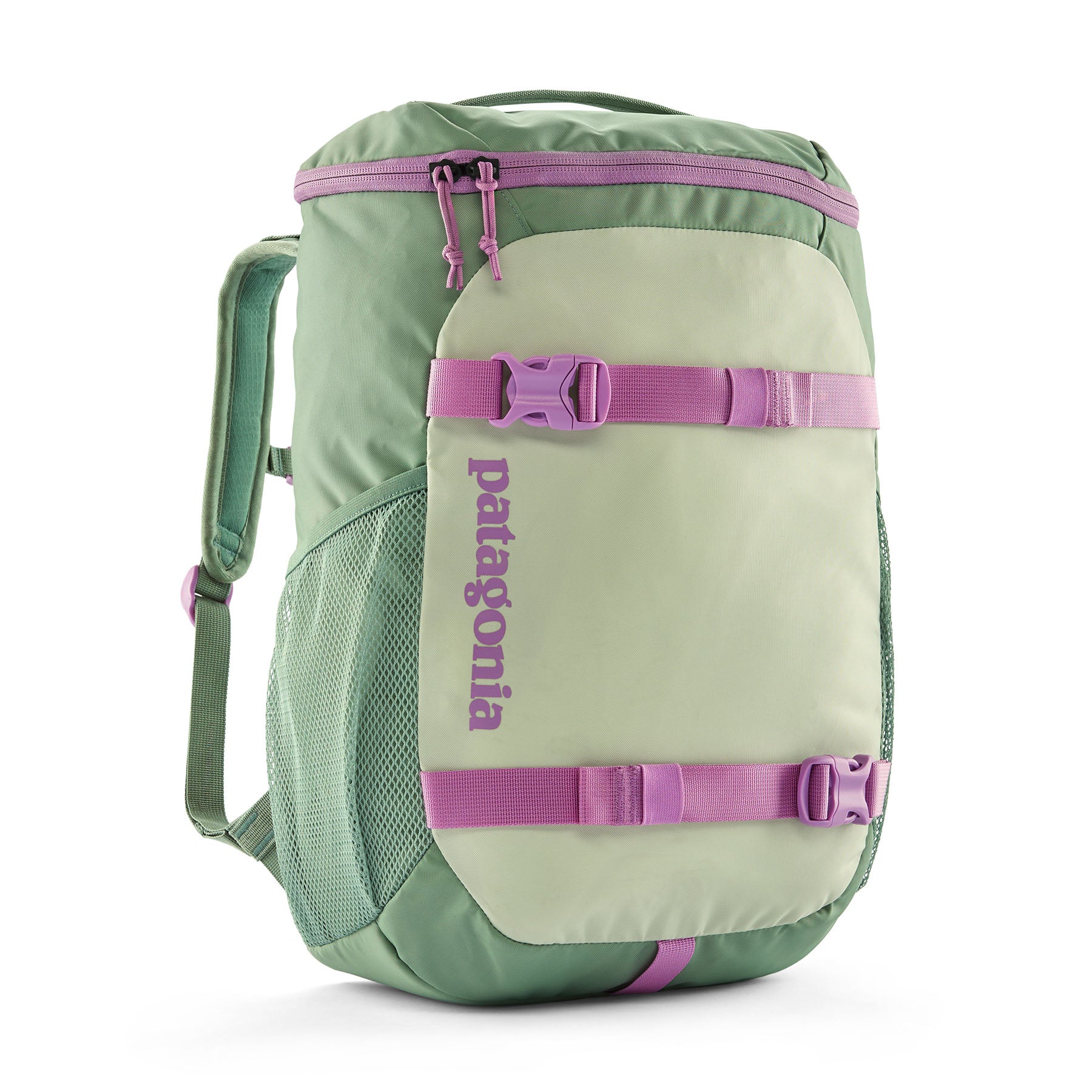 girl patagonia backpack Refugio Kids Daypack 18L - F25