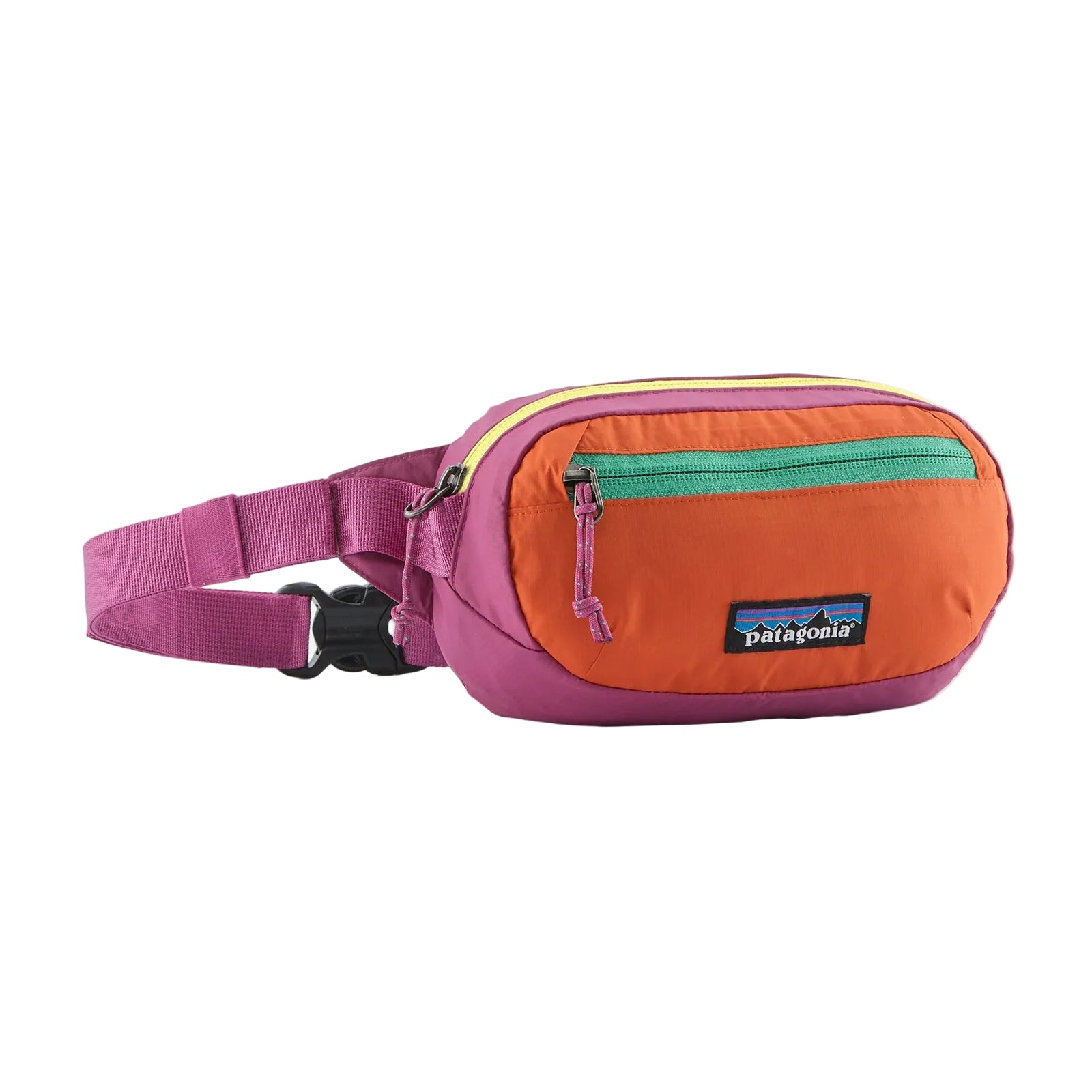 Terravia Mini Hip Pack - S26