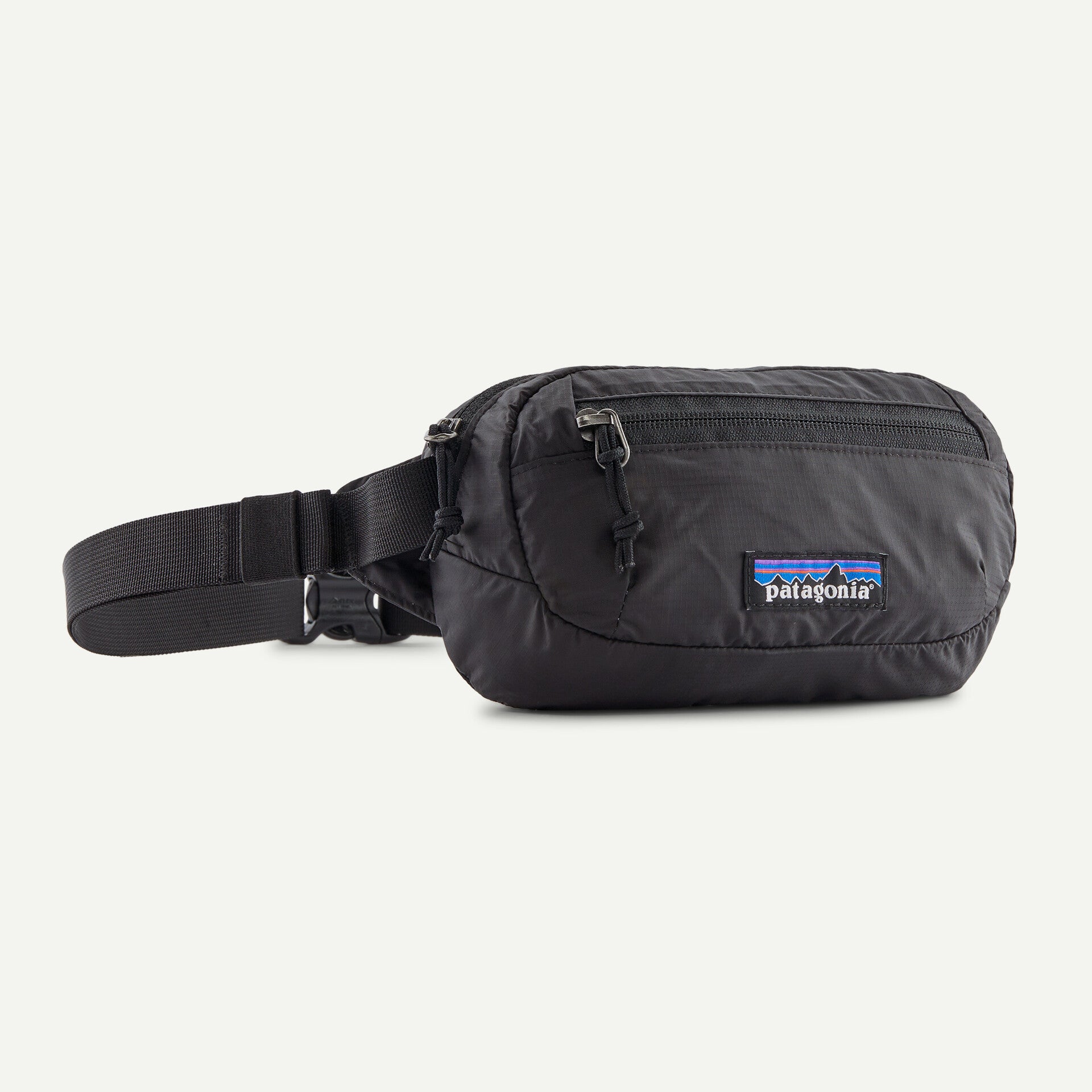 Terravia Mini Hip Pack - Black