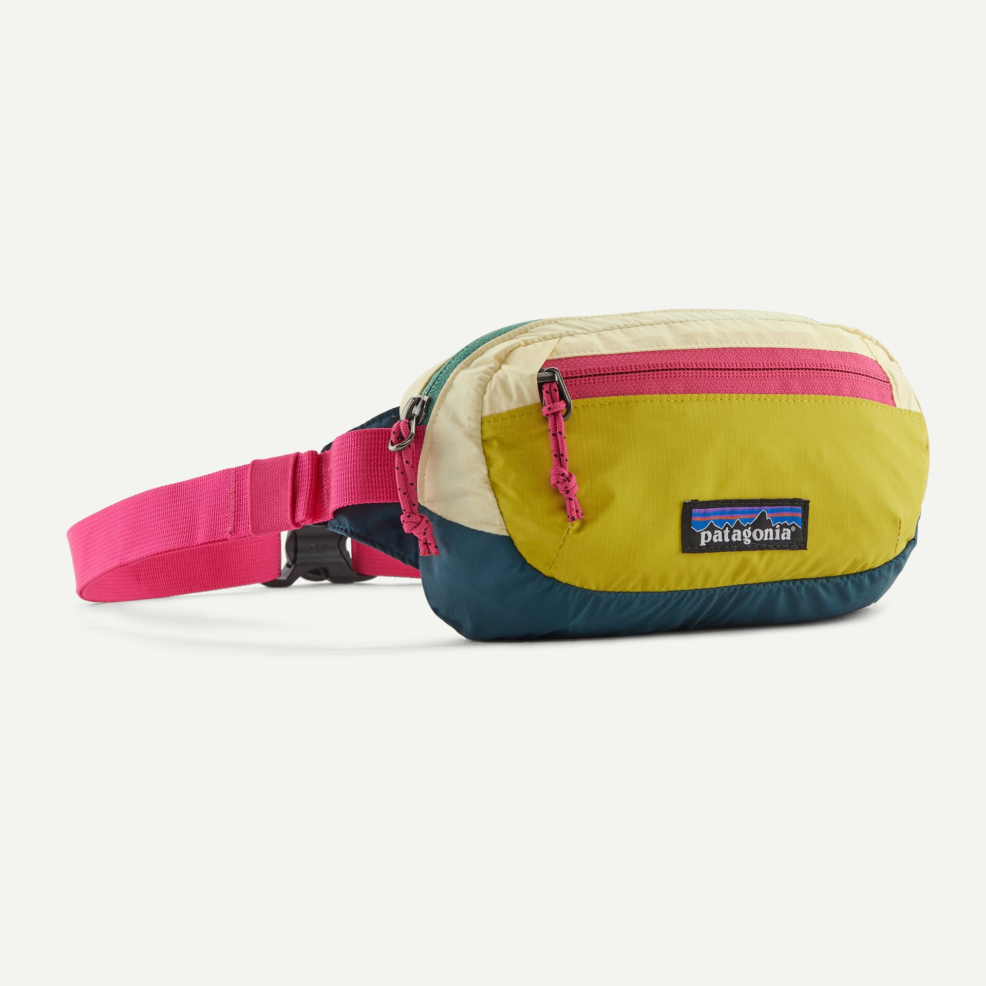 Terravia Mini Hip Pack - S25