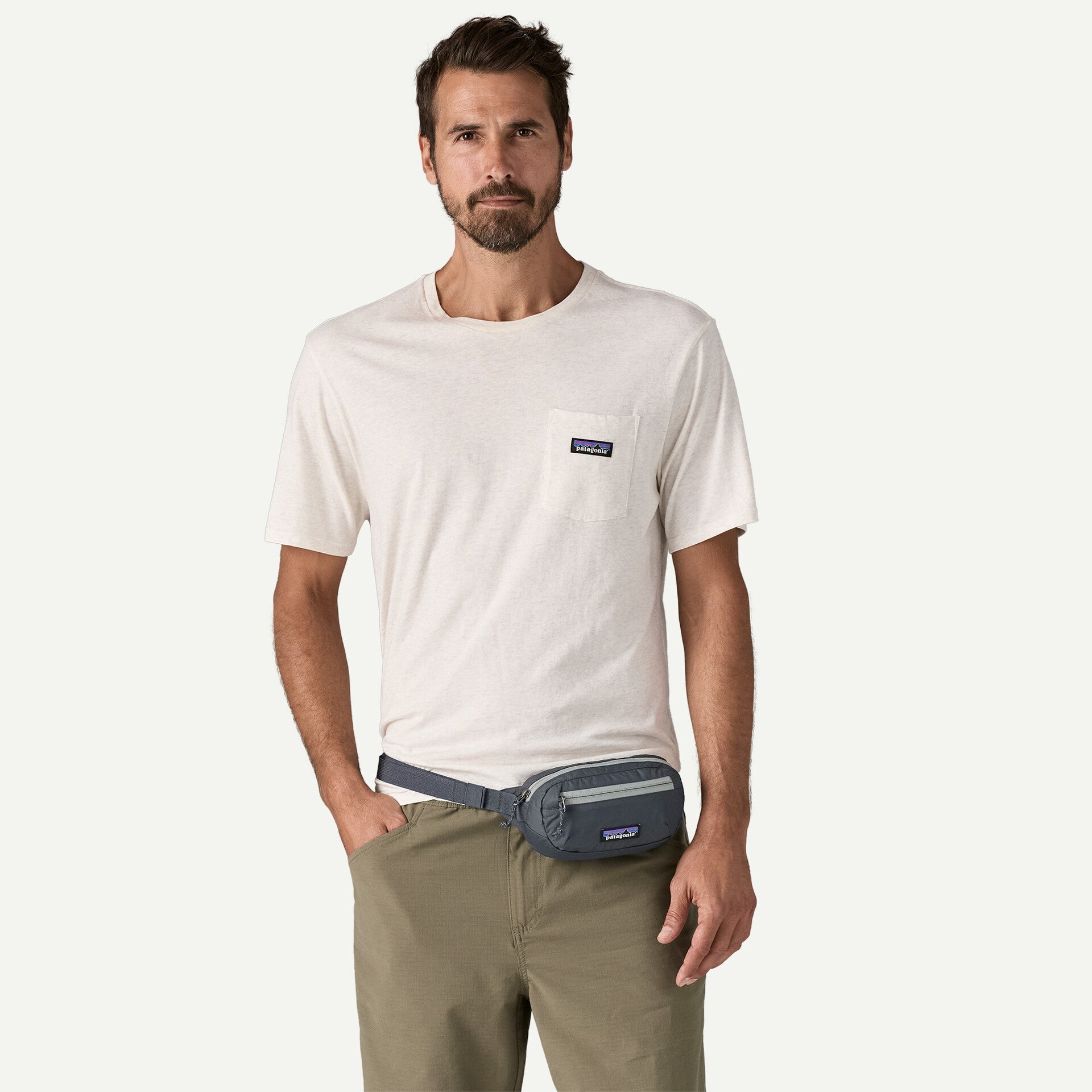 Terravia Mini Hip Pack - S25