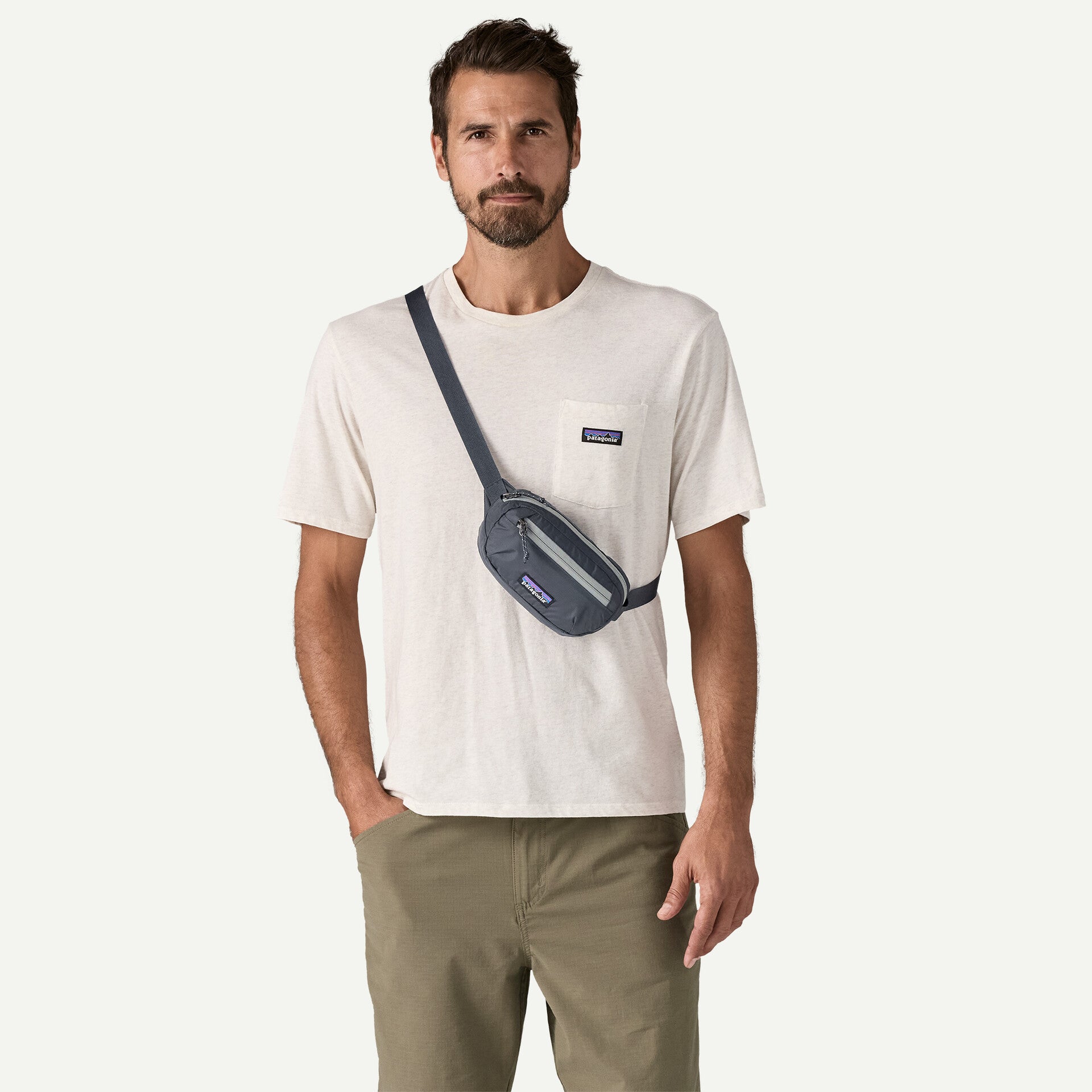 Terravia Mini Hip Pack - S25