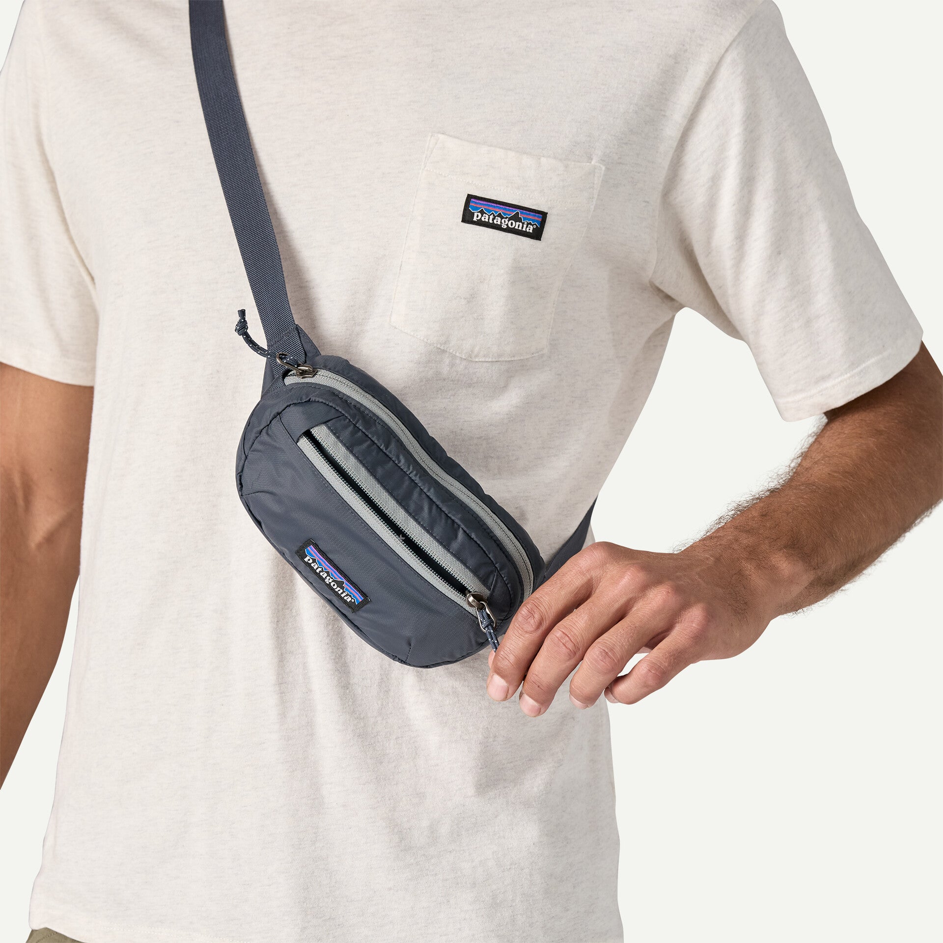 Terravia Mini Hip Pack - S25
