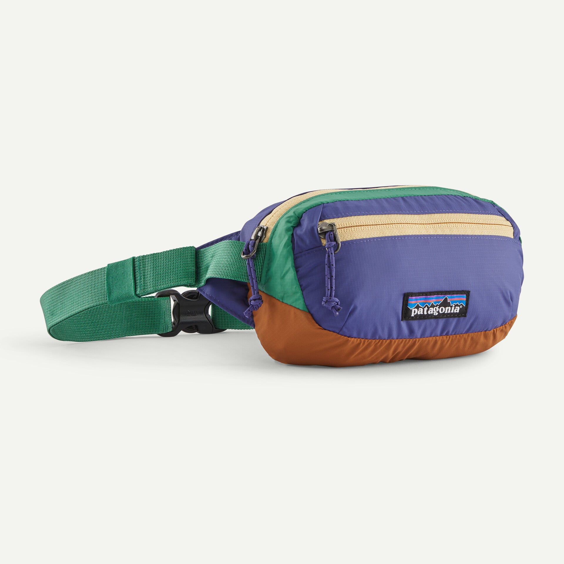 Terravia Mini Hip Pack - S25