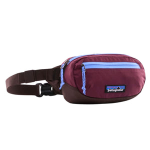 Terravia Mini Hip Pack - F26
