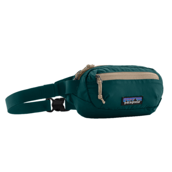 Terravia Mini Hip Pack - F25