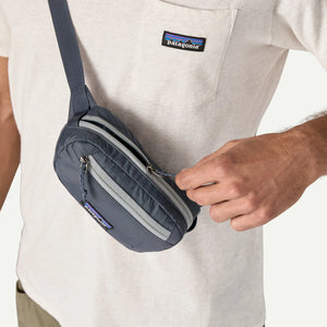 Terravia Mini Hip Pack - F25