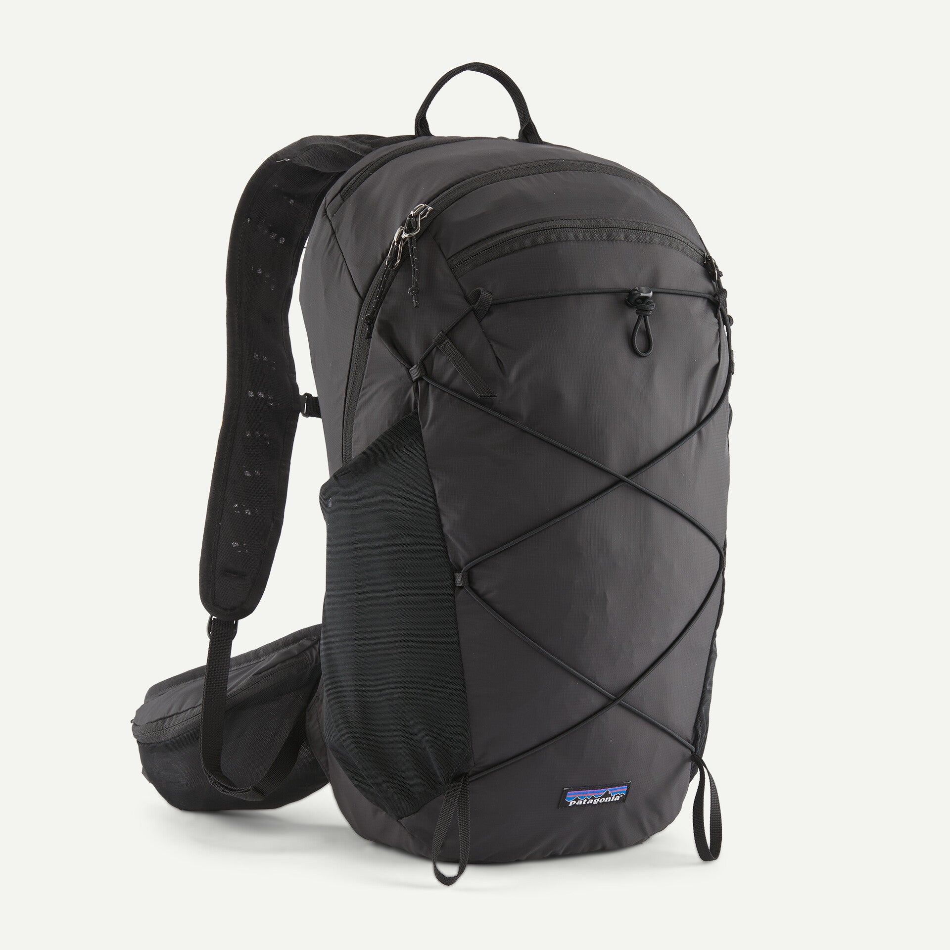 Terravia Pack 22L - Black