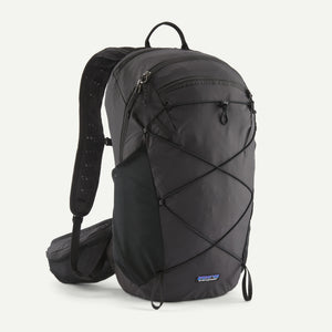 Terravia Pack 22L - Black