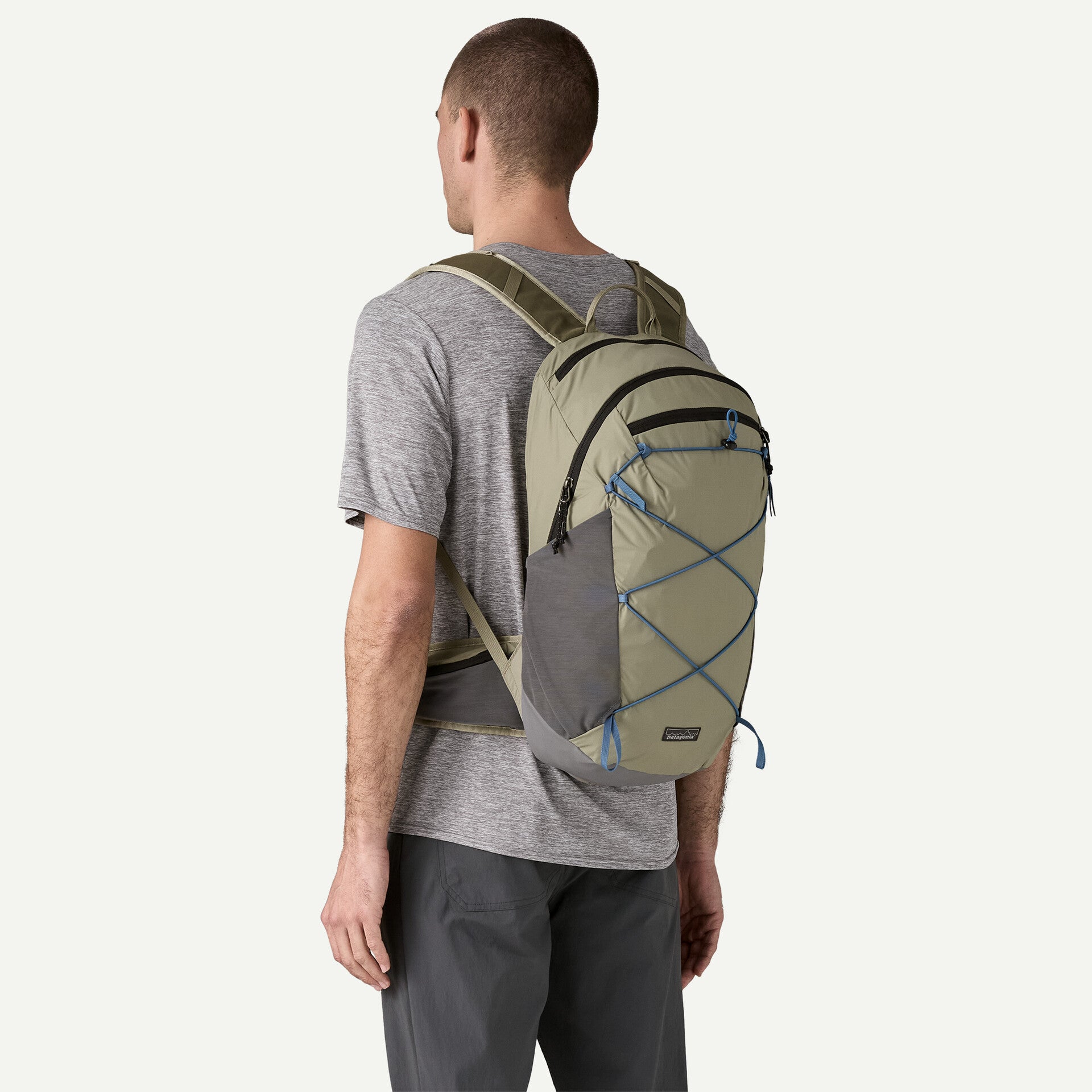 Terravia Pack 22L
