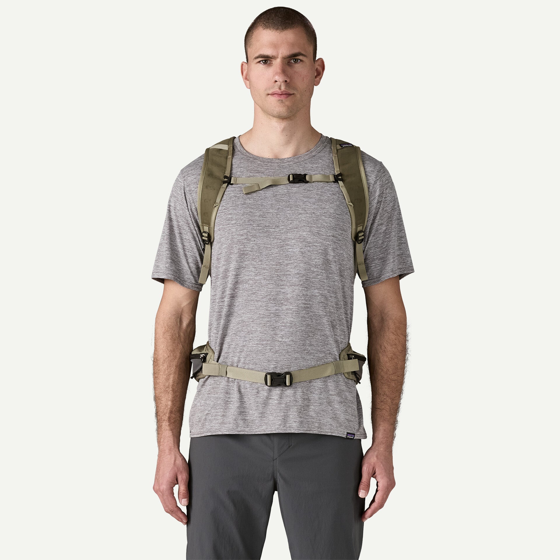 Terravia Pack 22L