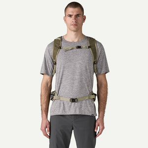 Terravia Pack 22L