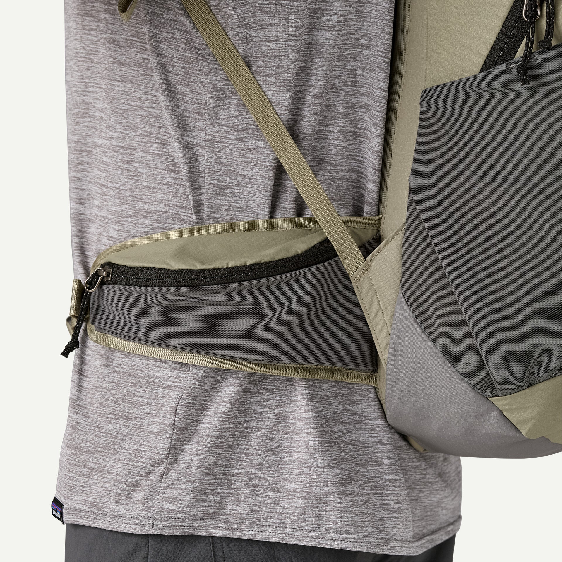 Terravia Pack 22L