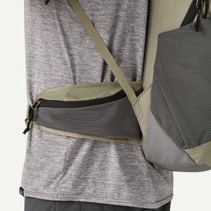 Terravia Pack 22L