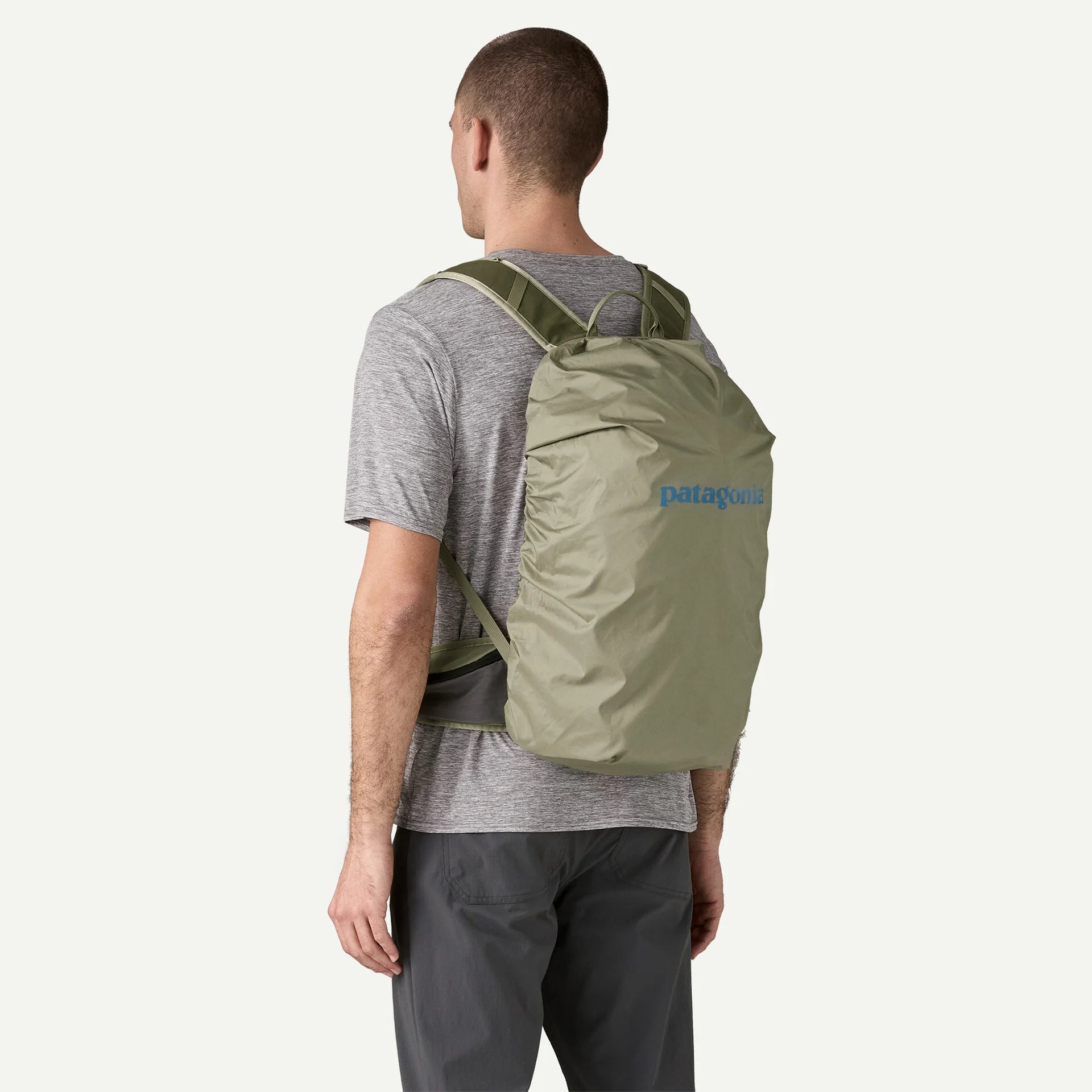 Terravia Pack 22L