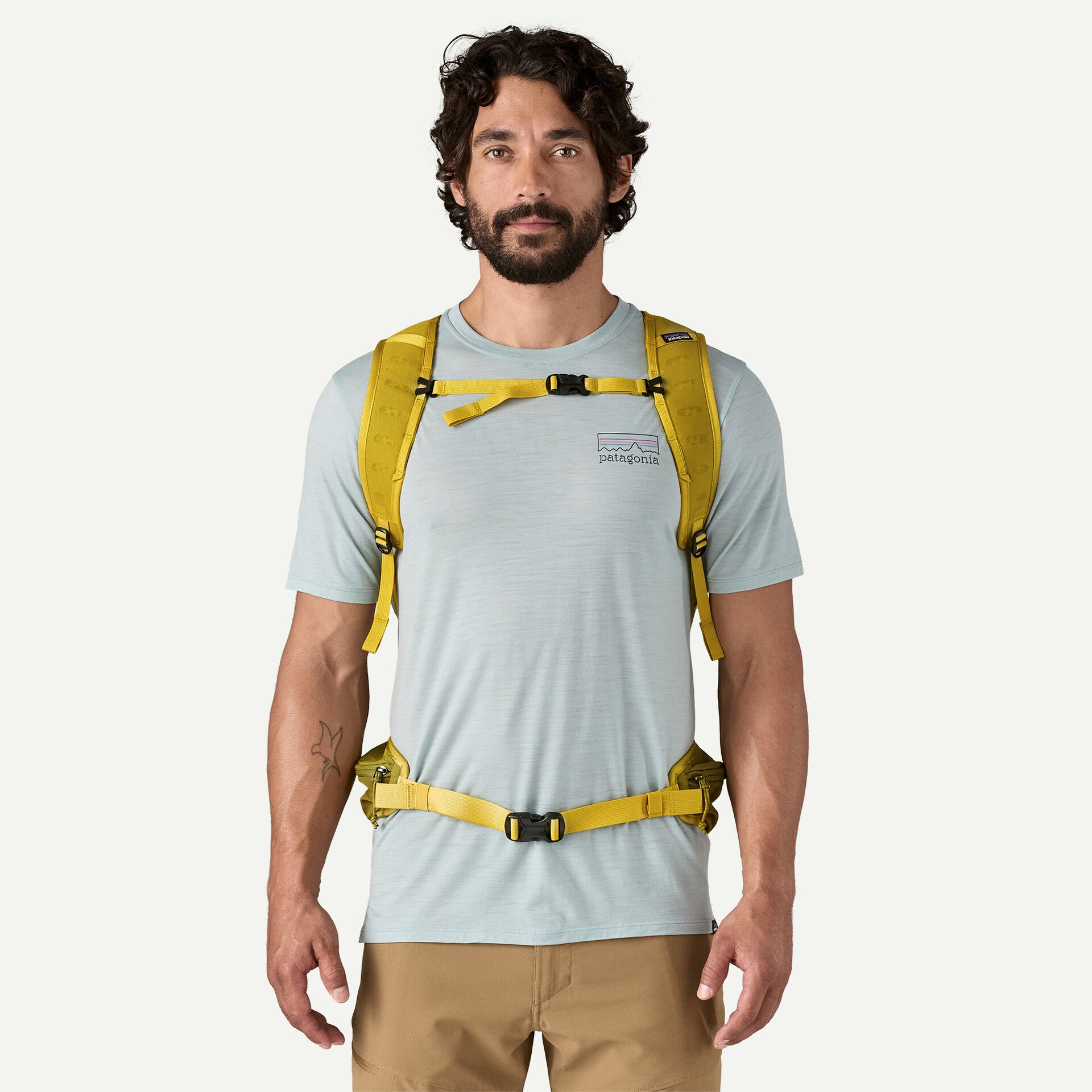 Terravia Pack 22L