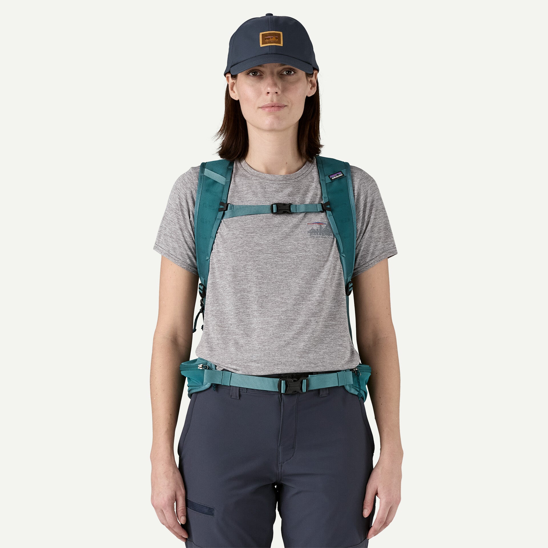 Terravia Pack 22L