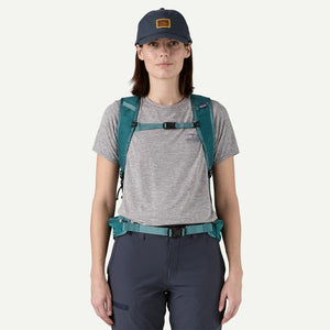 Terravia Pack 22L
