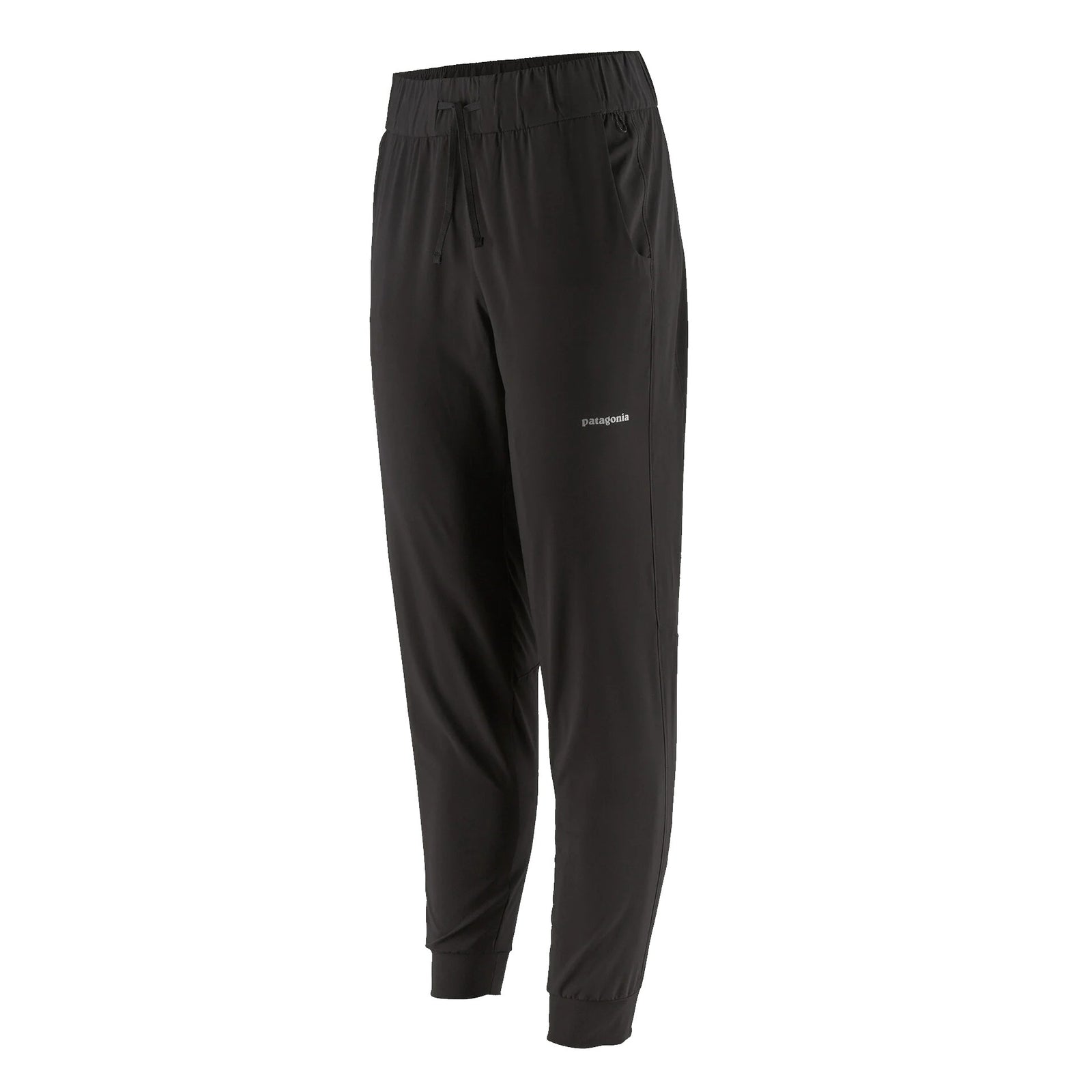 Terrebonne Joggers for Women - Black