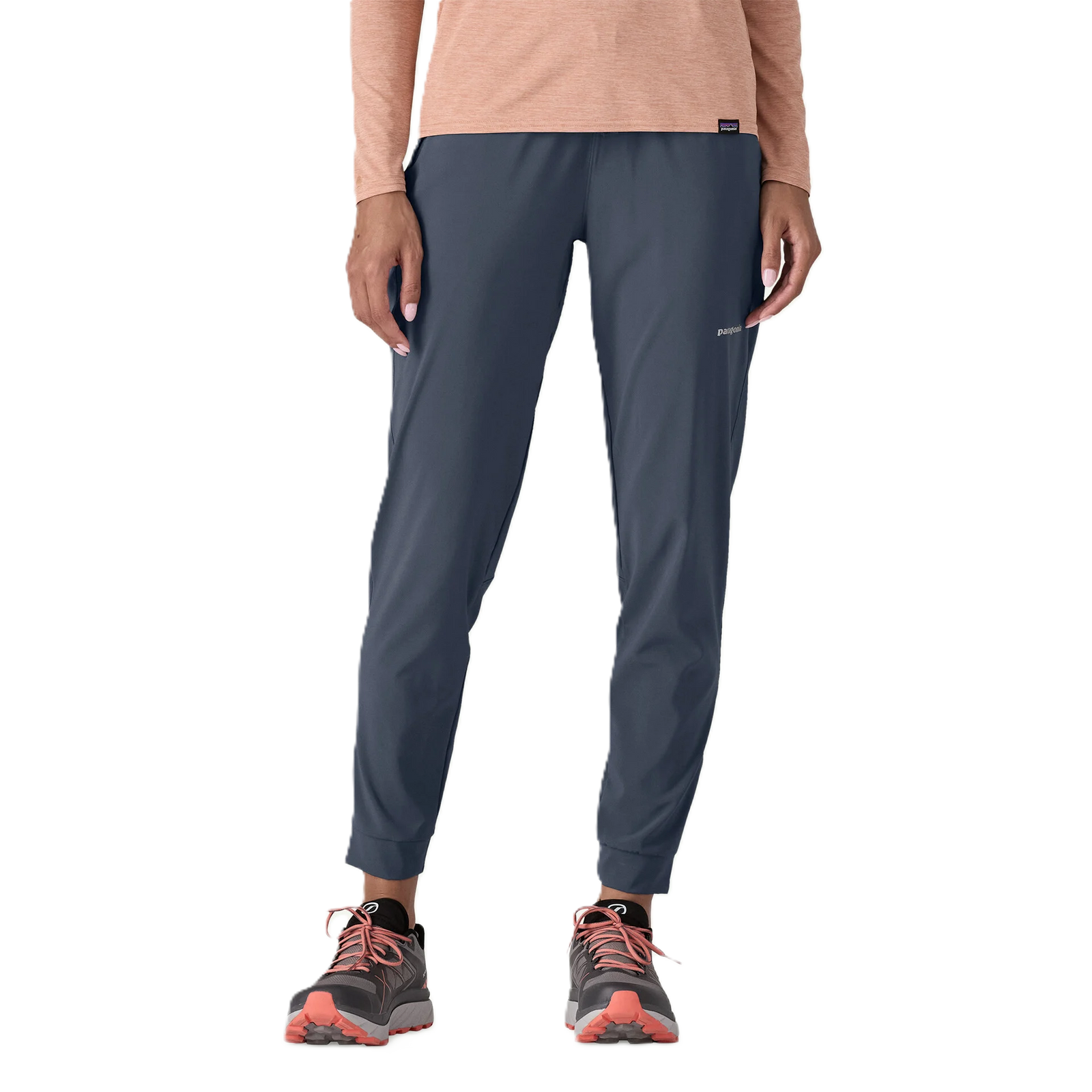 Terrebonne Joggers for Women - Smolder Blue