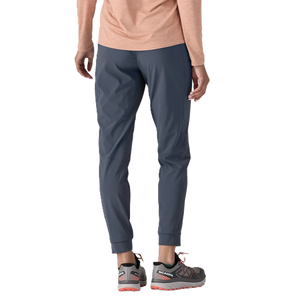 Terrebonne Joggers for Women - Smolder Blue