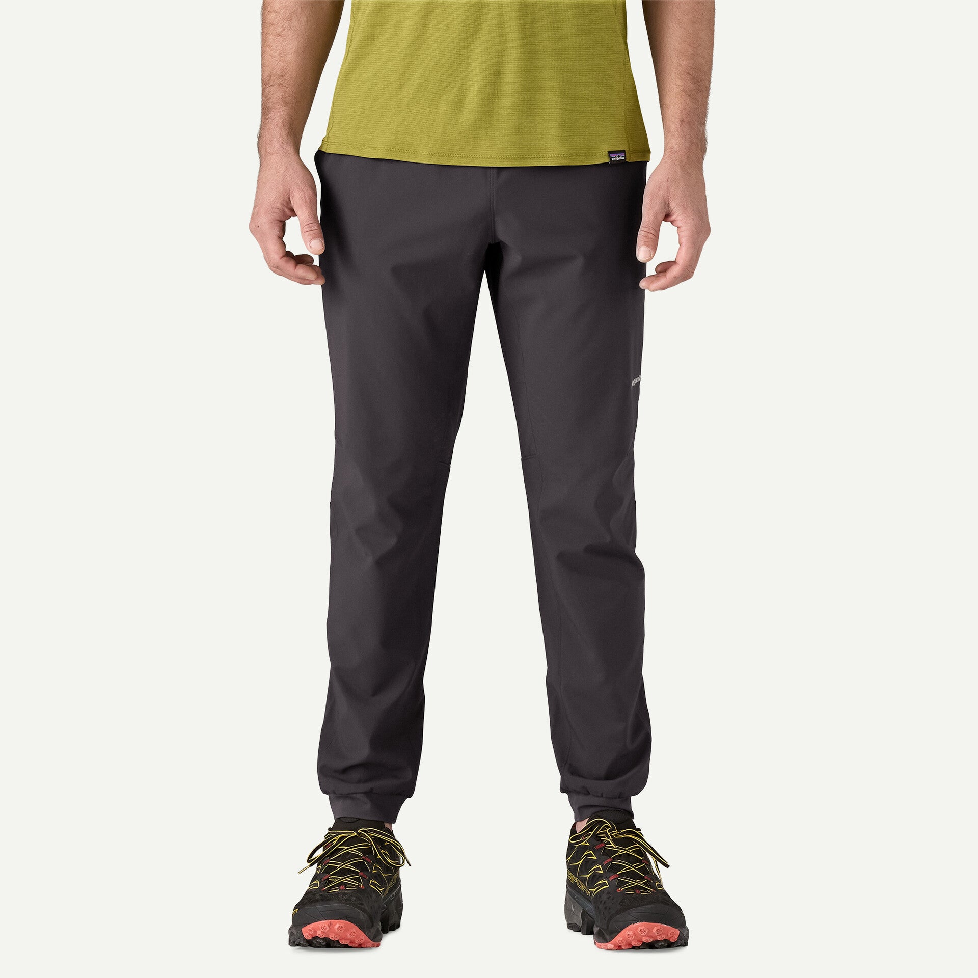 Terrebonne Joggers
