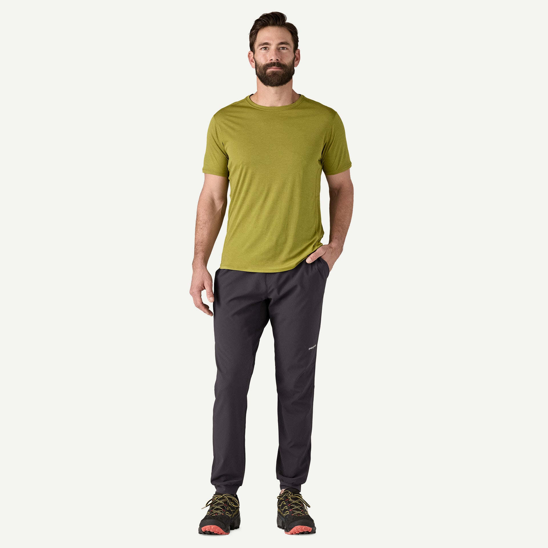 Terrebonne Trail Joggers for Men