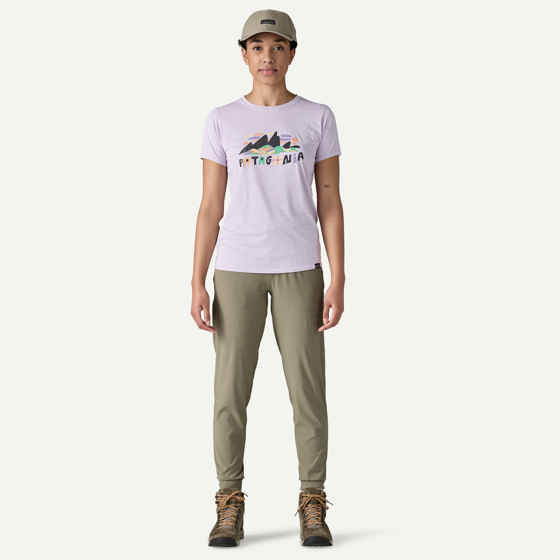 Terrebonne Joggers for Women