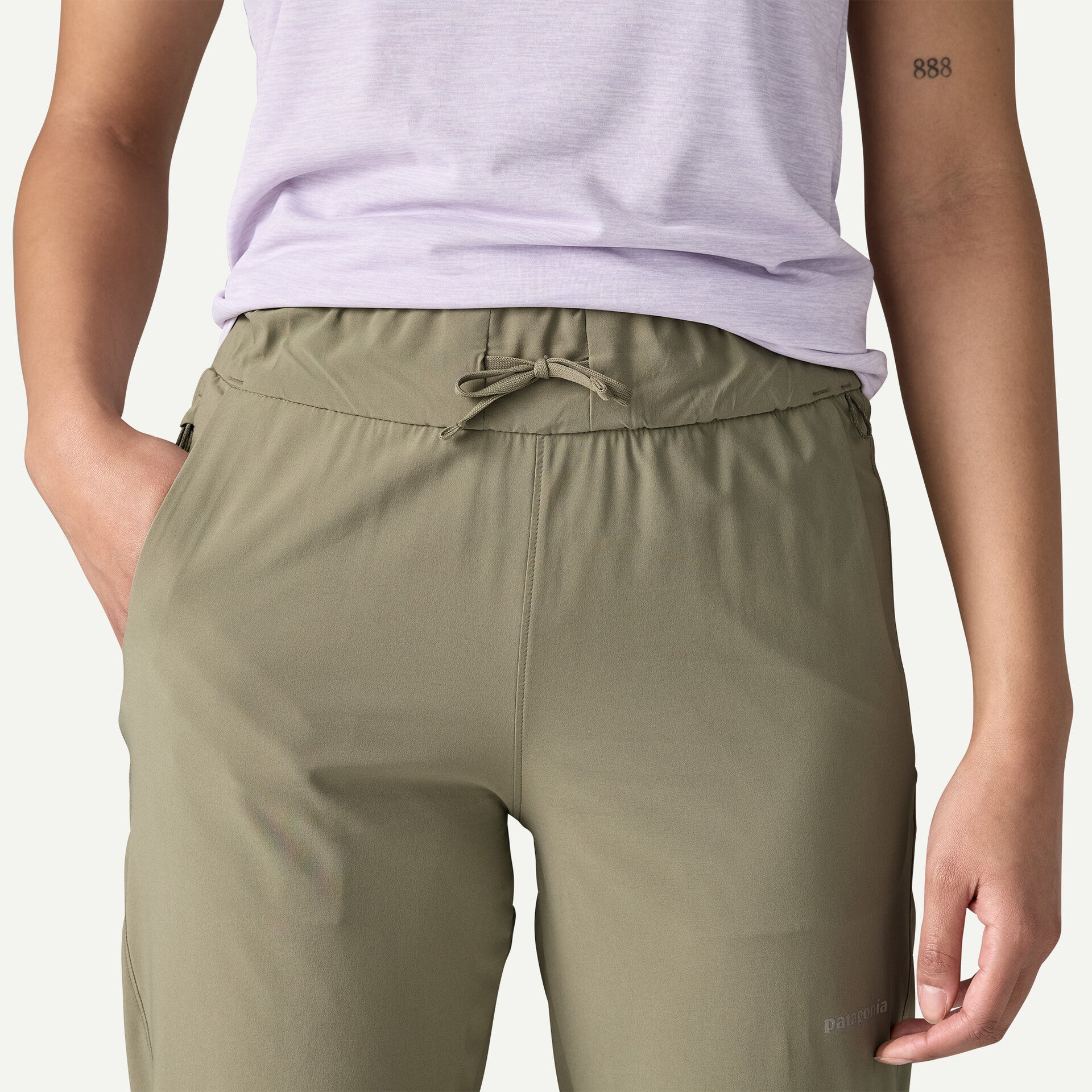 Terrebonne Joggers for Women